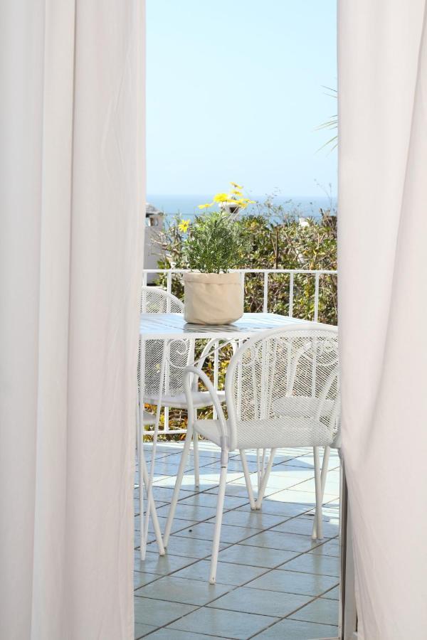 Villa Drina Ischia Exterior foto